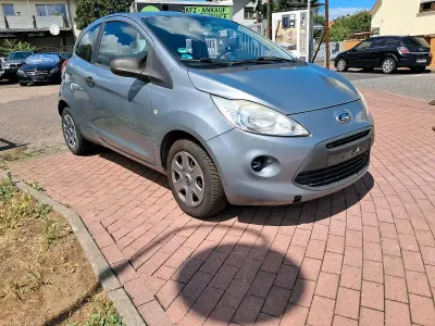 Gebraucht Ford Ka