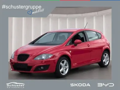 Gebraucht Seat Leon