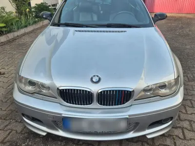 Gebraucht BMW 325 Cabriolet