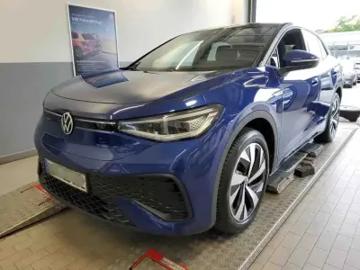 Gebraucht VW ID.5