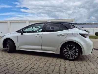 Toyota Corolla Hybrid