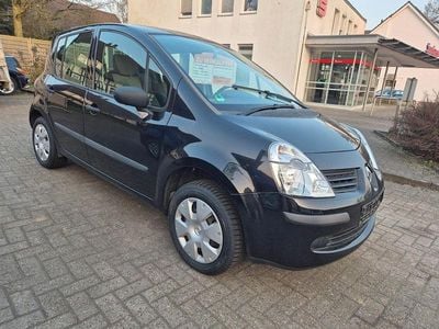 Renault Modus