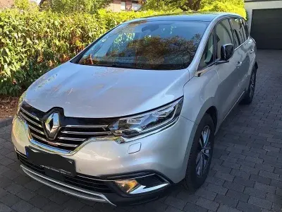 Gebraucht Renault Espace
