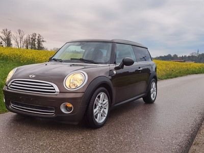 gebraucht Mini One Clubman Tüv Neu