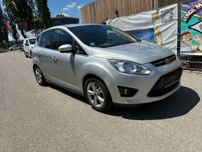 Gebraucht Ford C-MAX
