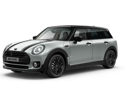Gebraucht Mini Cooper Clubman Classic 136 PS (100 kW) 2022 Weiß Kombi