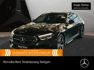 Gebraucht Mercedes E220