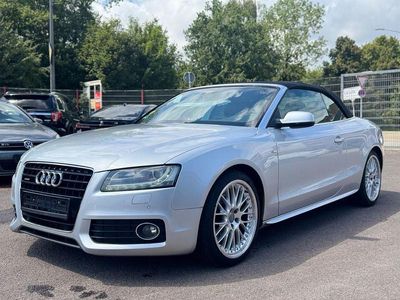 Audi A5 Cabriolet