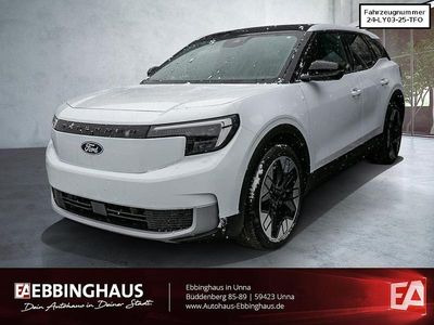 Neu Ford Explorer Premium 210 kW (286 PS) 2025 Weiß SUV