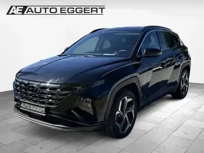 Używany Hyundai Tucson