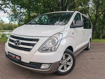 Hyundai H-1