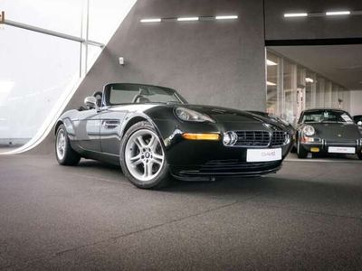 gebraucht BMW Z8 Z8 Baureihe5.0*2.Hd.*deutsch*