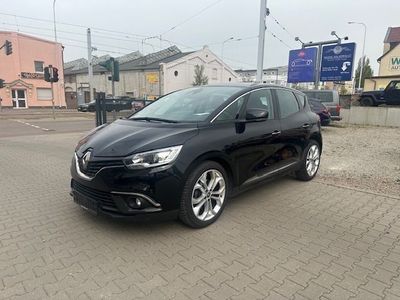 gebraucht Renault Scénic IV 1.5dCi Experience*EU6*PDC*