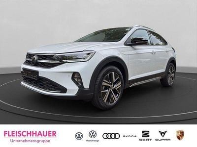 Gebraucht VW Taigo Style 116 PS (85 kW) 2025 Weiss SUV