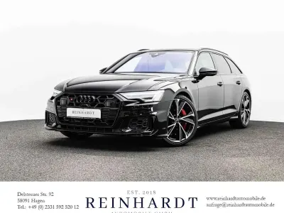 Usata Audi S6