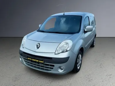 Gebraucht Renault Kangoo