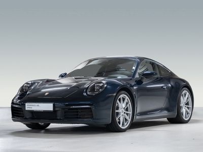 Porsche 911 Carrera 4