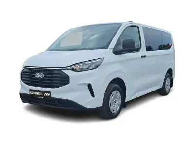 Neu Ford Transit Custom Trend 136 PS (100 kW) 2026 Andere Kombi