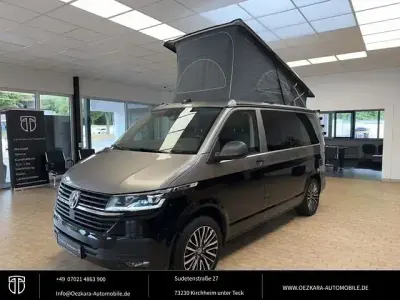 Gebraucht VW California Coast 150 PS (110 kW) 2022 Andere Van