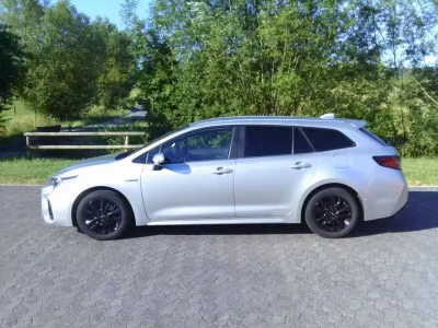 Gebraucht Suzuki Swace