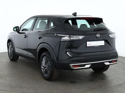 Neu Nissan Qashqai 2026 Andere SUV