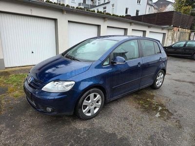 Gebraucht VW Golf IV Goal 140 PS (102 kW) 2006 Blau Limousine