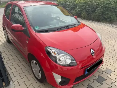 Brugt Renault Twingo