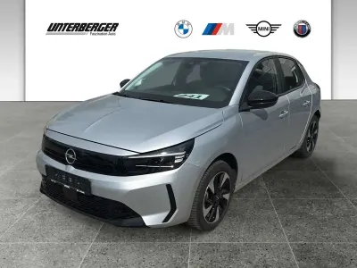 Używany Opel Corsa 100 kW (136 KM) 2023 Szary Hatchback