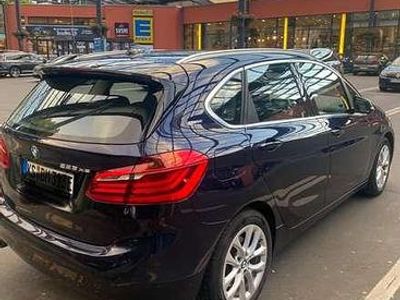 BMW 225 Active Tourer