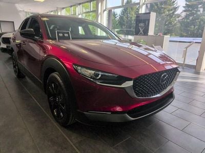Neu Mazda CX-30 Homura-Line 140 PS (102 kW) 2026 Rot SUV