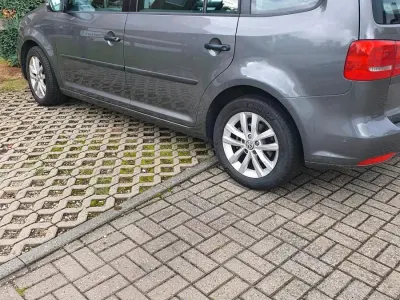 Gebraucht VW Touran