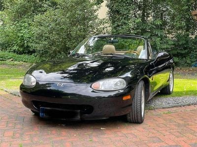 Mazda MX5