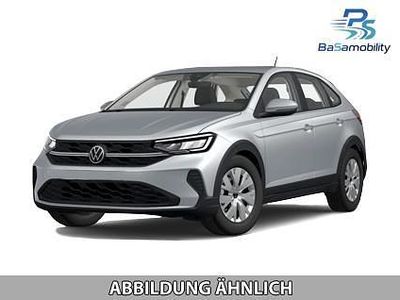 Nuova VW Taigo 116 CV (85 kW) 2026 SUV