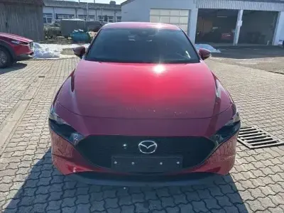 Gebraucht Mazda 3