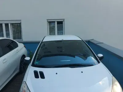 Gebraucht Peugeot 206