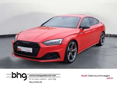 Brugt Audi A5 Advanced 204 HK (150 kW) 2023 Individuallackierungen audi ex Coupe