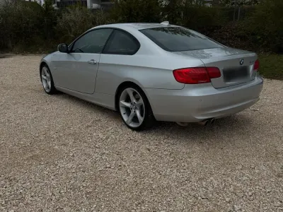 Używany BMW 330