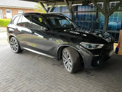 Gebraucht BMW X5