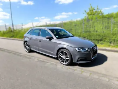 Gebraucht Audi e-tron Sportback
