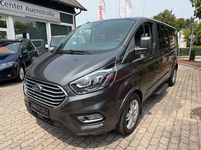 Ford Tourneo
