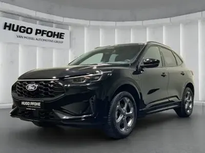 Używany Ford Kuga ST-Line 243 KM (178 kW) 2025 Czarny SUV