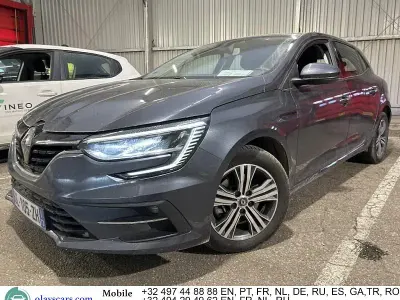Gebraucht Renault Mégane IV