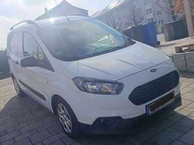 gebraucht Ford Transit Transit CourierCourier Trend