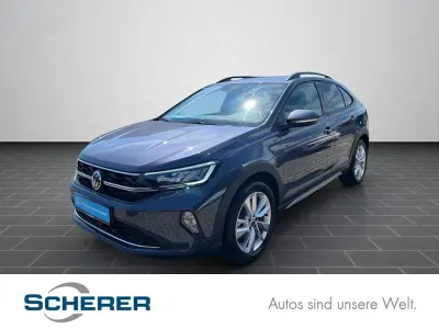 Używany VW Taigo Life 116 KM (85 kW) 2026 Szary SUV
