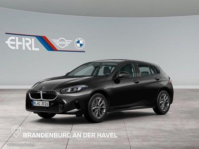 Nouă BMW 120 Performance 170 CP (125 kW) 2026 Negru Hatchback