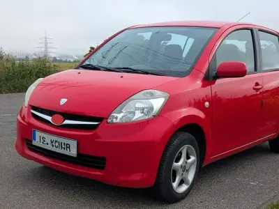 Gebraucht Subaru Justy
