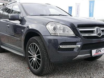 Mercedes GL450