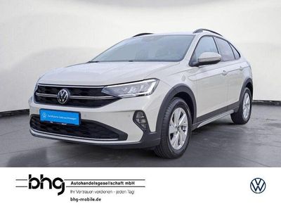 VW Taigo