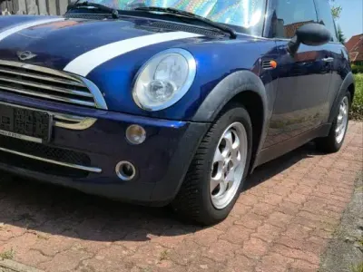 Gebraucht Mini Cooper Coupé