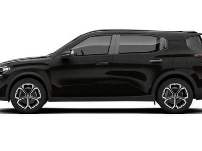 Gebraucht Citroën e-C3 Aircross